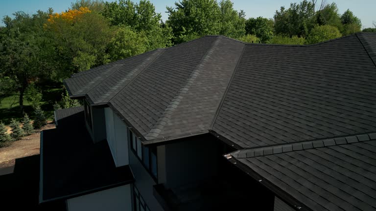 Best Wood Shake Roofing  in Kensington, NY