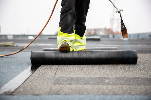 Best Commercial Roofing Services  in Kensington, NY